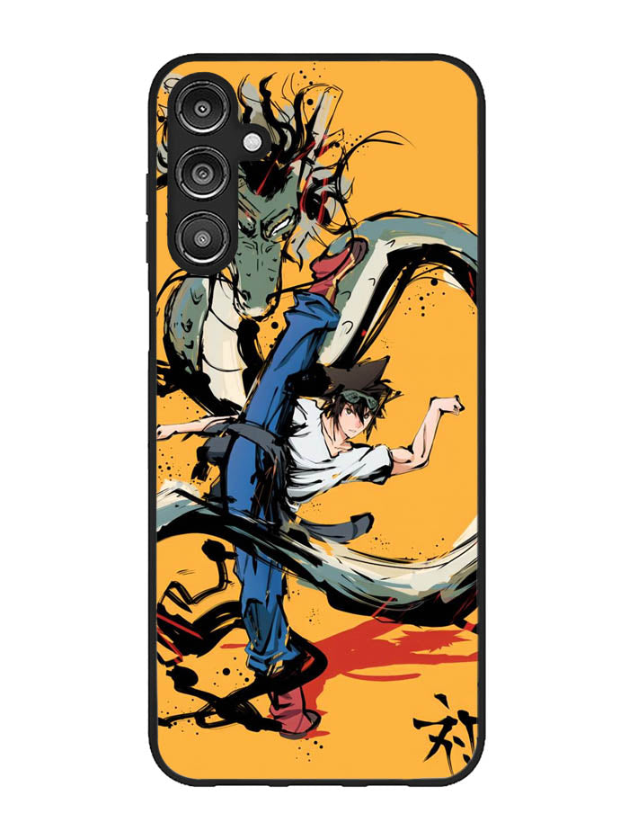 the god of high school Samsung Galaxy A14 5G Case