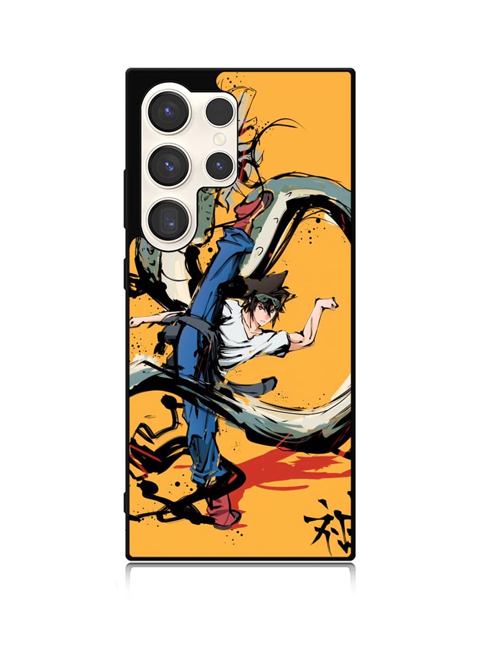 the god of high school Samsung Galaxy S24 Ultra 5G Case