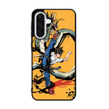the god of high school Samsung Galaxy A36 Case DC8117