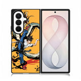 the god of high school Samsung Galaxy Z Fold 8 Ultra Case