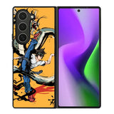 the god of high school Samsung Galaxy Z Fold 6 Case