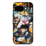 Enen No Shouboutai Google Pixel 9A Case DC0604