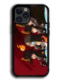 enen no shouboutai FIRE FORCE iPhone 13 Pro Max Case BLN3048