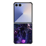 sword art online kirito 1st Samsung Galaxy Z Flip 7 5G Case