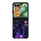 sword art online kirito 1st Motorola Moto RAZR 2025 Case