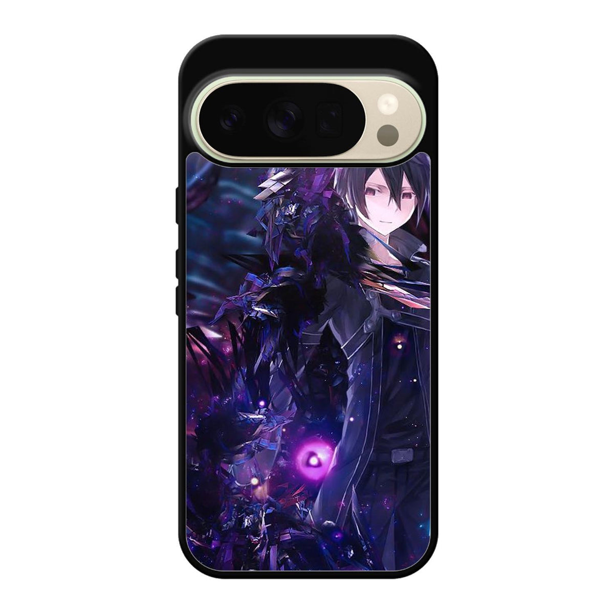 sword art online kirito 1st Google Pixel 10 Pro Case