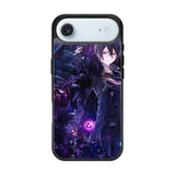 sword art online kirito 1st iPhone Air Case