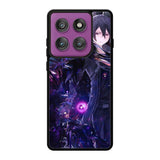 sword art online kirito 1st Motorola Moto Edge 60 Pro Case