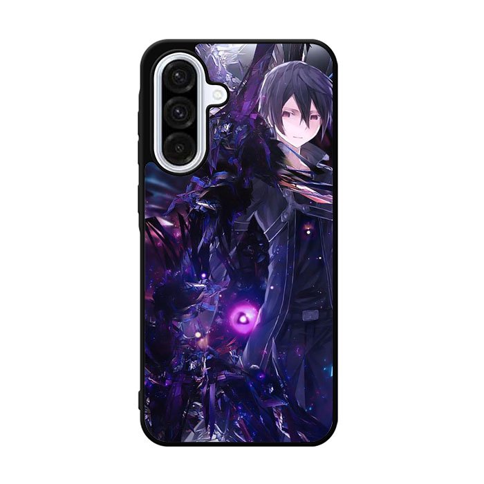 sword art online kirito 1st Samsung Galaxy A36 Case DC7551