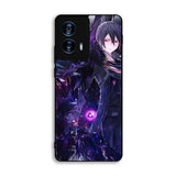 sword art online kirito 1st Motorola Moto G Power 5G 2024 Case DC7551