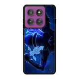 sword art online kirito 2nd Motorola Moto Edge 60 Pro Case