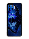 sword art online kirito 2nd Motorola Moto One 5G Case , Moto One 5G UW Case , Moto G 5G Plus Case