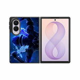 sword art online kirito 2nd Samsung Galaxy Z Fold 8 Case