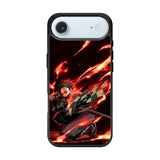 kimetsu no yaiba tanjiro iPhone Air Case