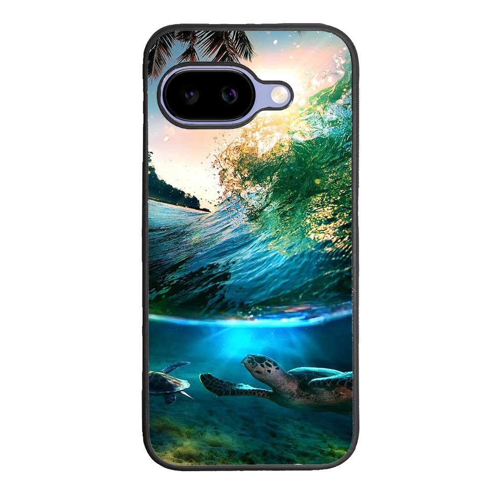 Under The Sea Google Pixel 10A Case DC1920