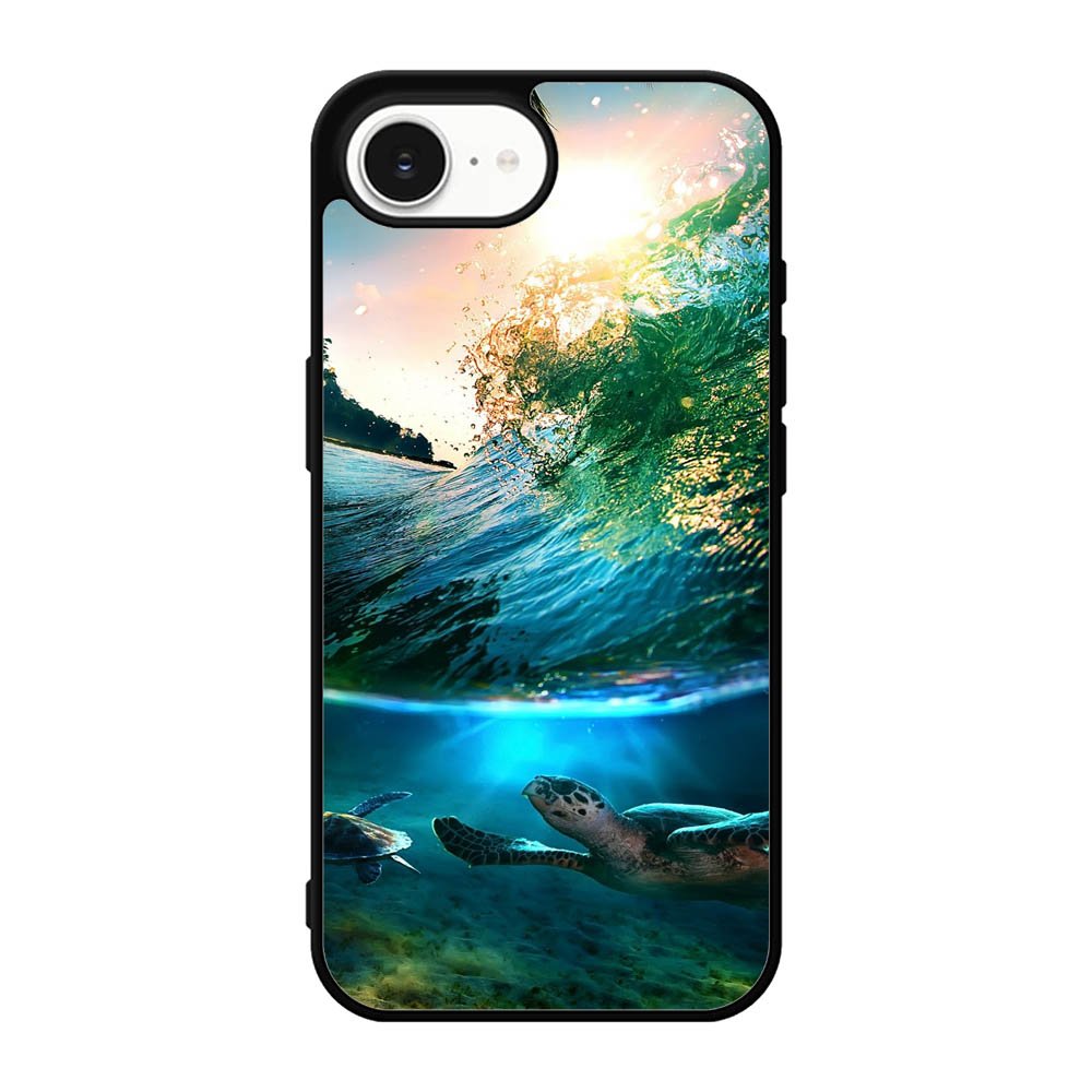 Under The Sea iPhone 17e Case DC1920