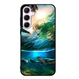 Under The Sea Samsung Galaxy A25 5G Case DC1920