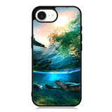 Under The Sea iPhone 16e Case DC1920