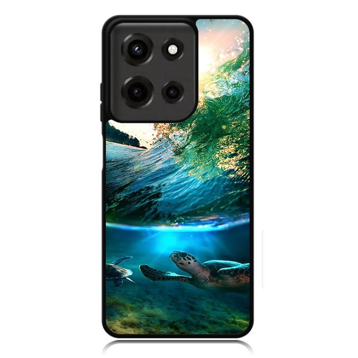Under The Sea Motorola Moto G Power 5G 2025 DC1920