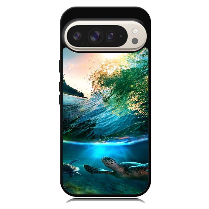 Under The Sea Google Pixel 10 | Google Pixel 10 Pro Case DC1920