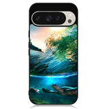 Under The Sea Google Pixel 9 | Google Pixel 9 Pro Case DC1920