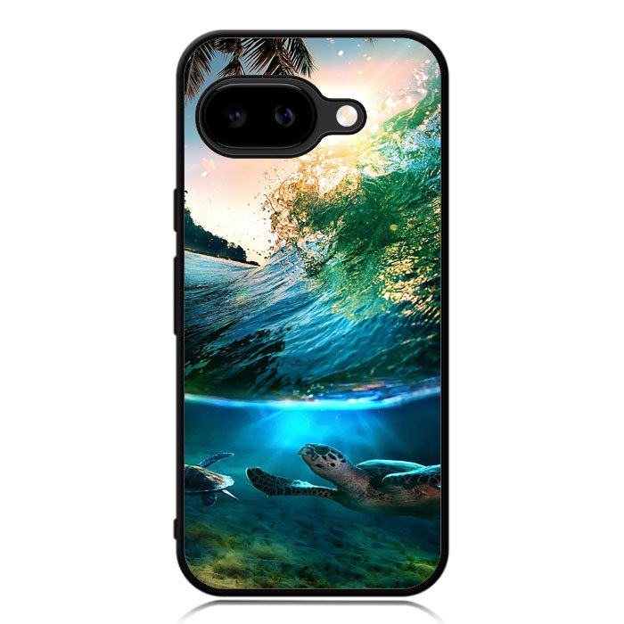 Under The Sea Google Pixel 9A Case DC1920