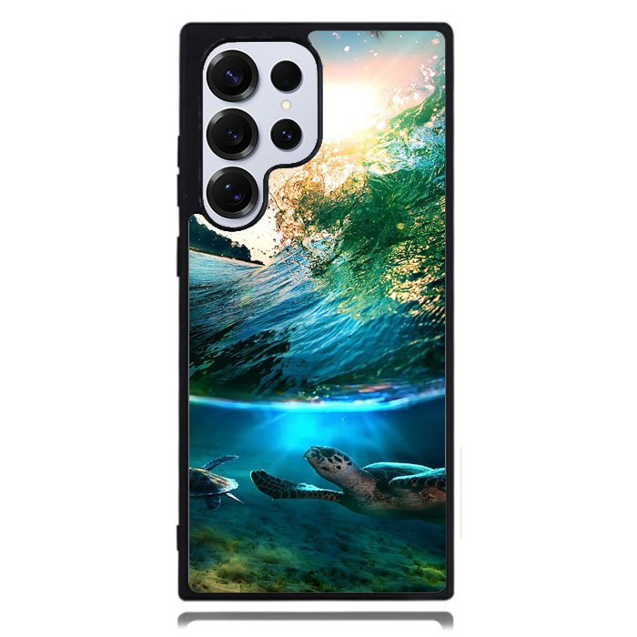 Under The Sea Samsung Galaxy S24 Ultra Case DC1920