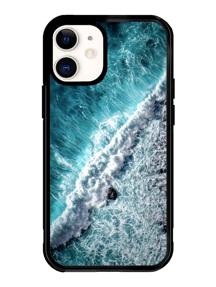 Sea iPhone 12 Case