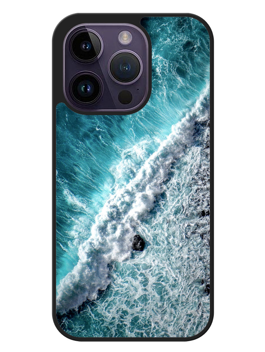 Sea iPhone 14 Pro Case
