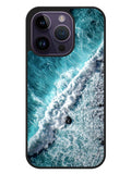 Sea iPhone 14 Pro Case