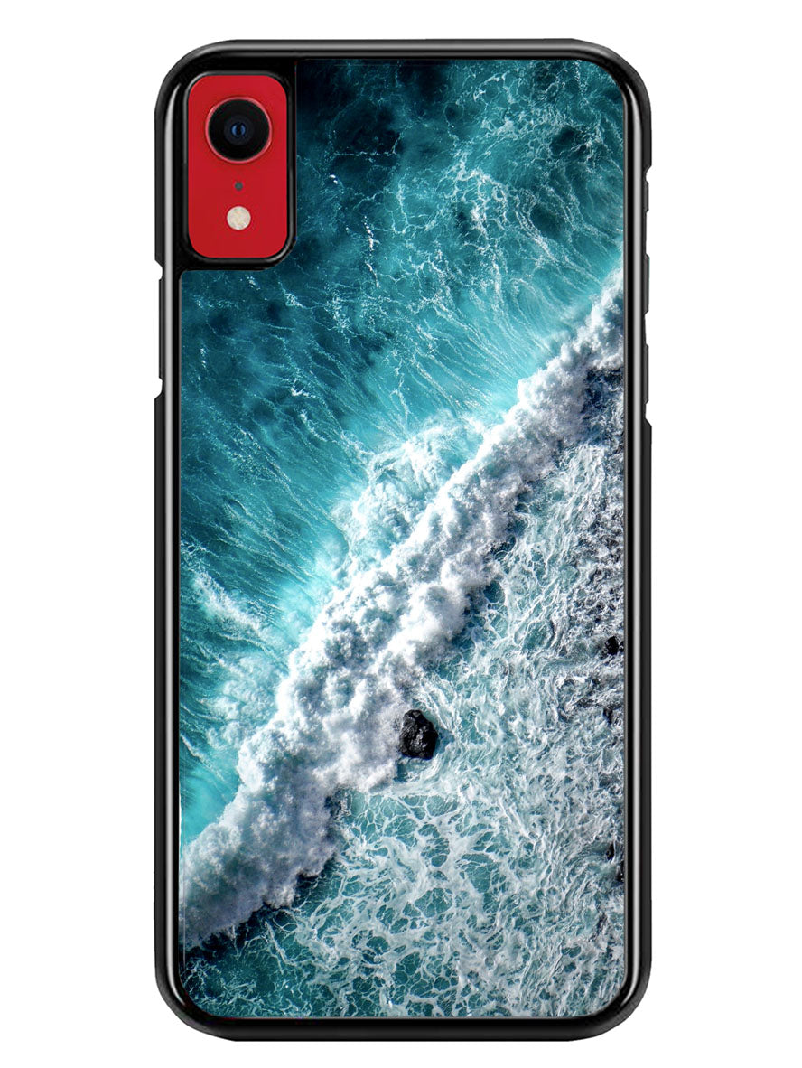 Sea iPhone XR Case