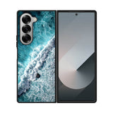 Sea Samsung Galaxy Z Fold 7 5G Case