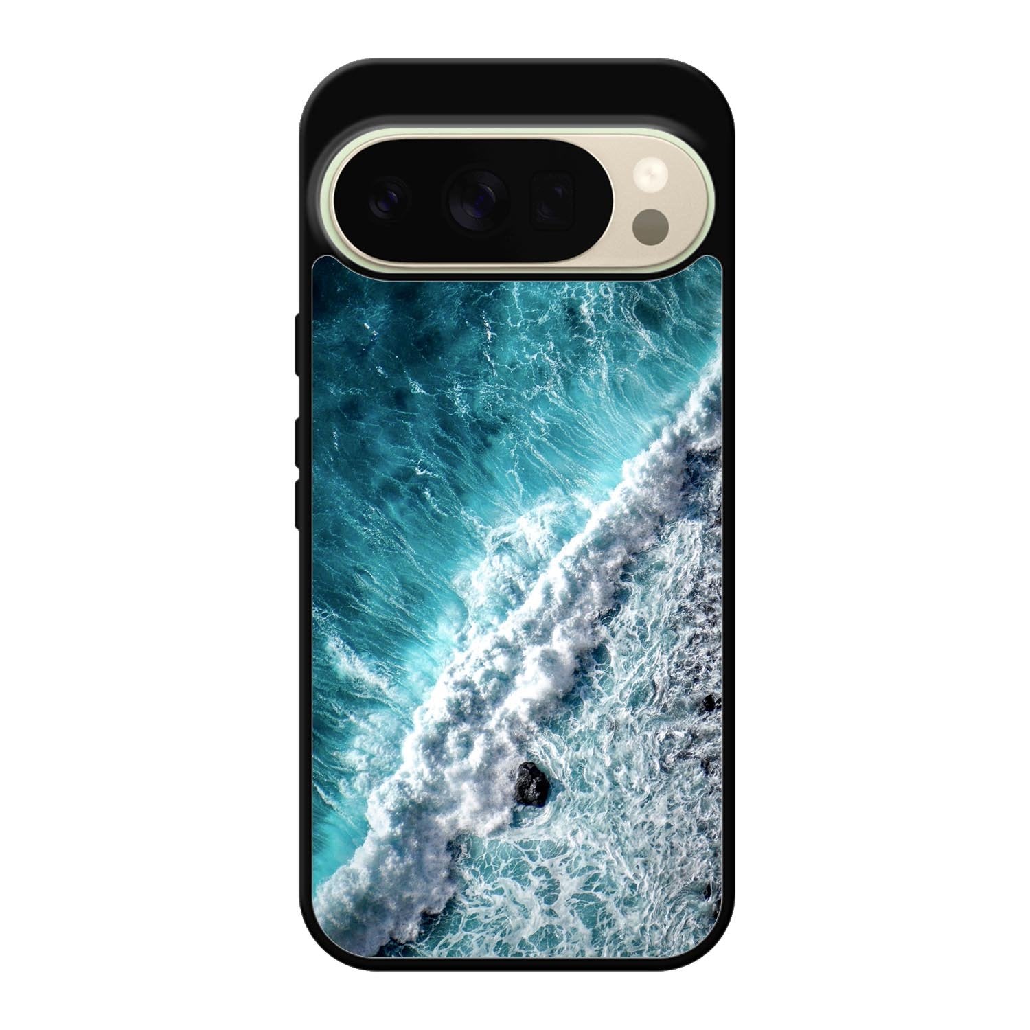 Sea Google Pixel 10 Pro Case