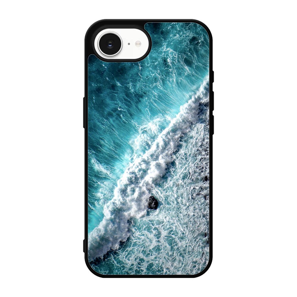 Sea iPhone 17e Case DC1642