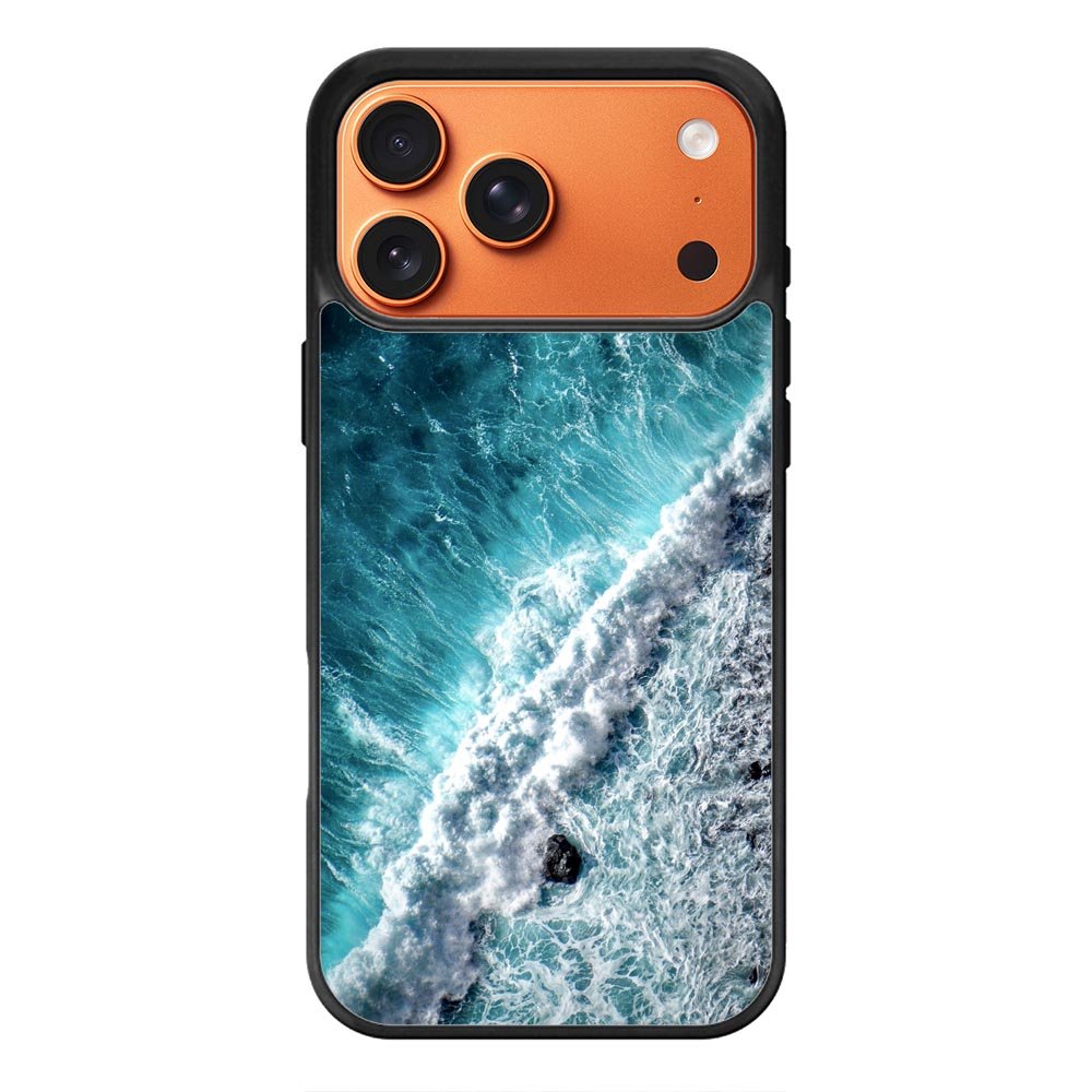 Sea iPhone 17 Pro Max Case