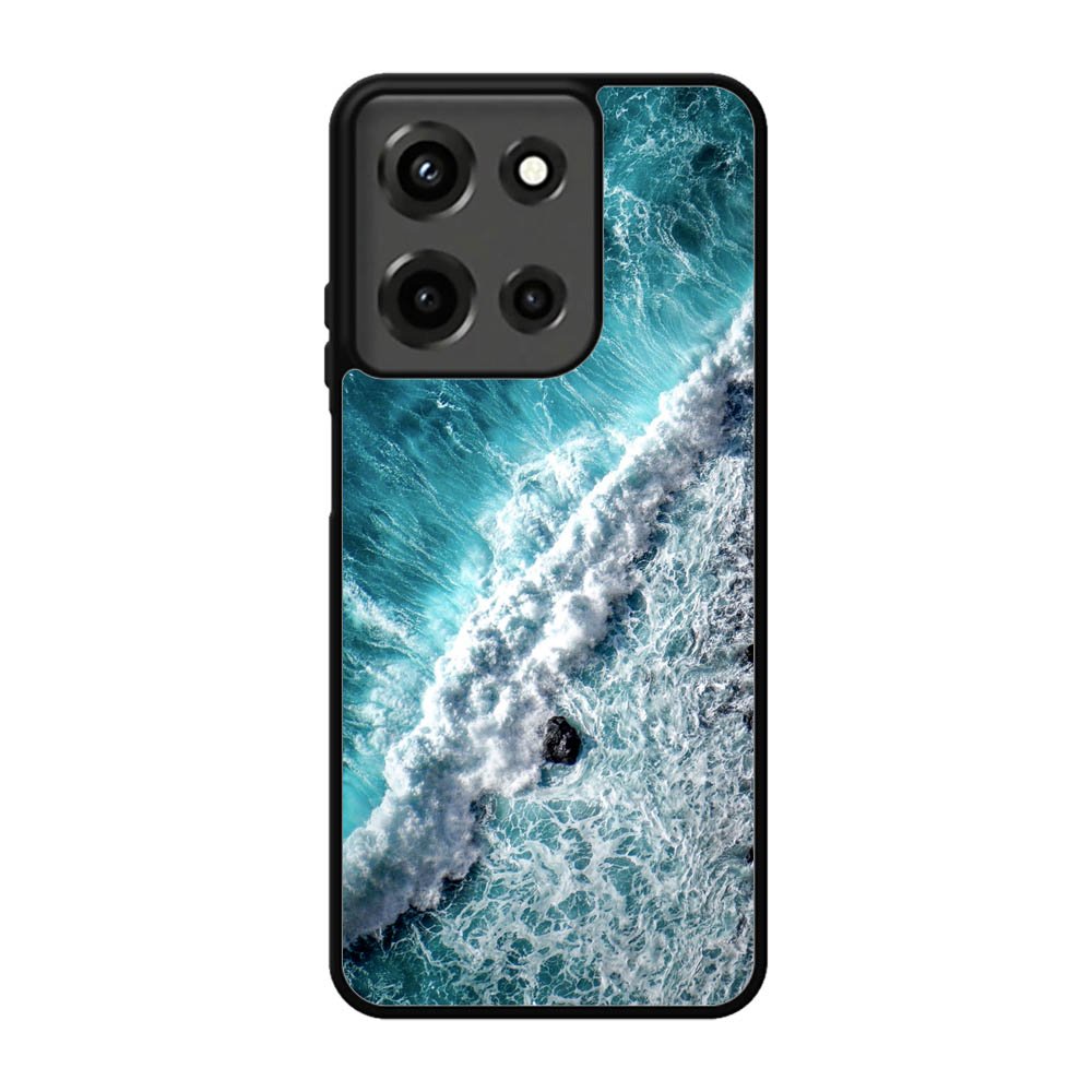 Sea Motorola Moto G 5G 2025 Case DC4390