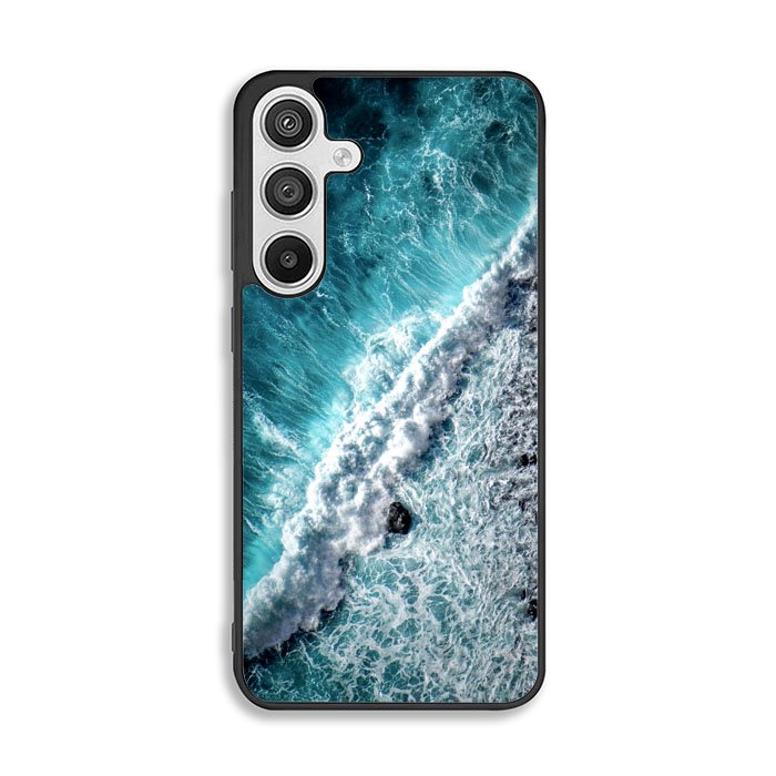 Sea Samsung Galaxy A26 Case DC3895