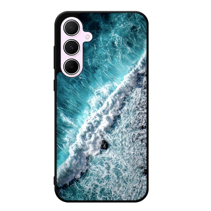 Sea Samsung Galaxy A15 5G Case DC1642