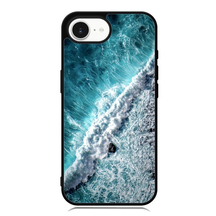 Sea iPhone 16e Case DC1642