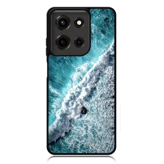Sea Motorola Moto G Power 5G 2025 DC1642