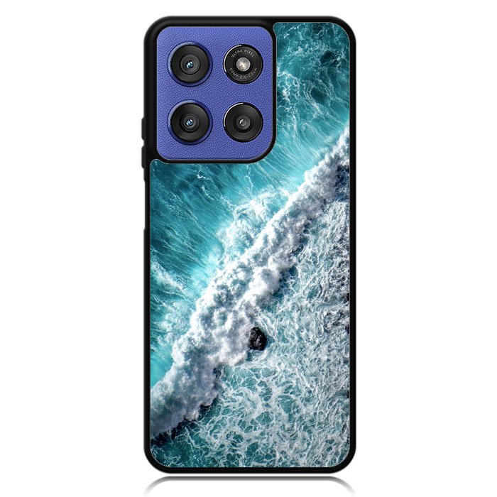 Sea Motorola Moto G Stylus 5G 2025 DC1642