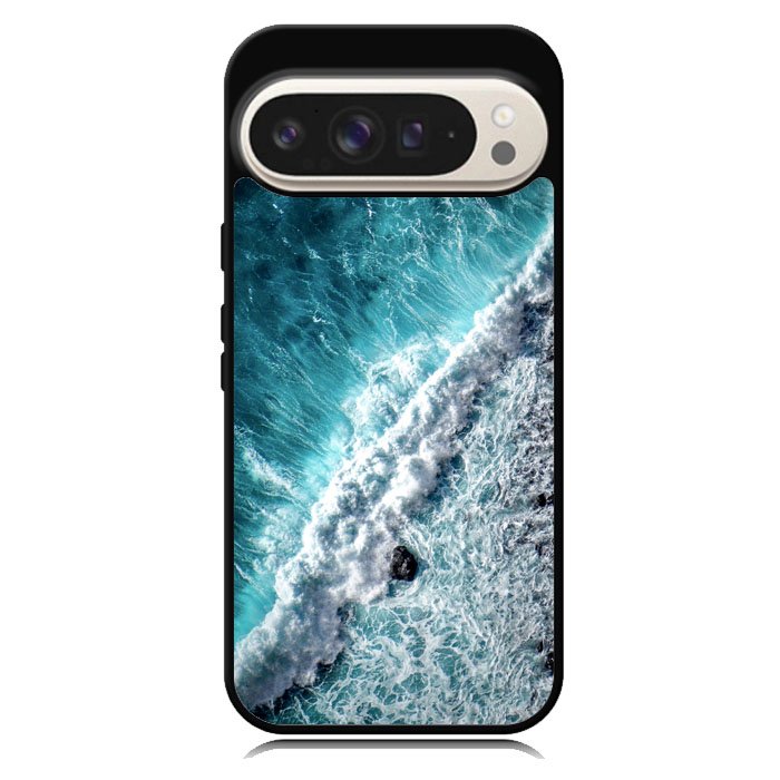 Sea Google Pixel 10 | Google Pixel 10 Pro Case DC1642