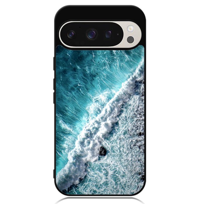 Sea Google Pixel 9 | Google Pixel 9 Pro Case DC1642