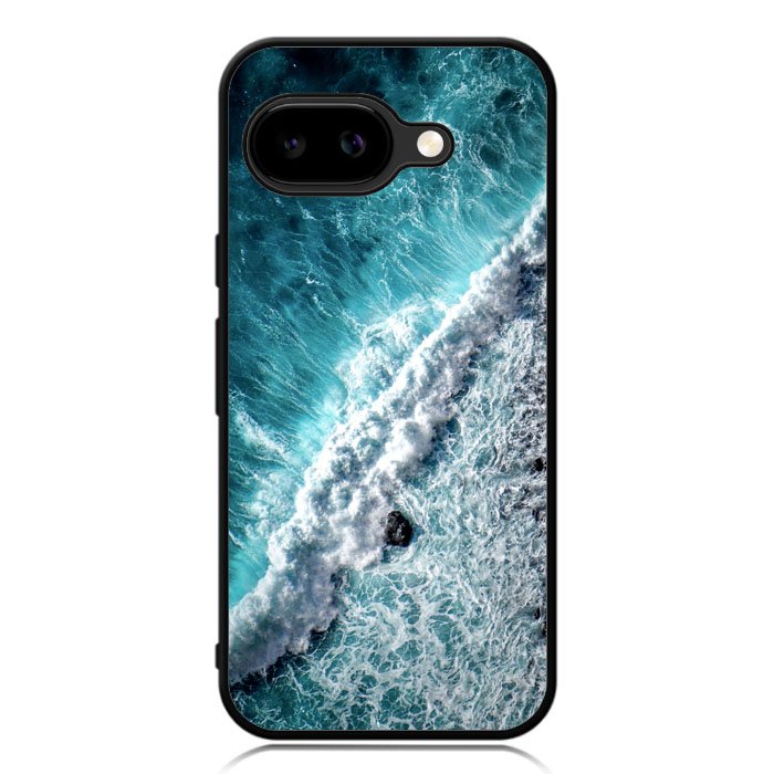 Sea Google Pixel 9A Case DC1642