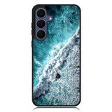 Sea Samsung Galaxy S25 Case DC1642