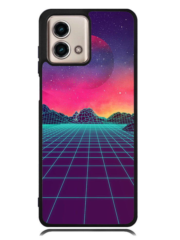 Neon Digital Motorola Moto G Stylus 5G 2023 Case