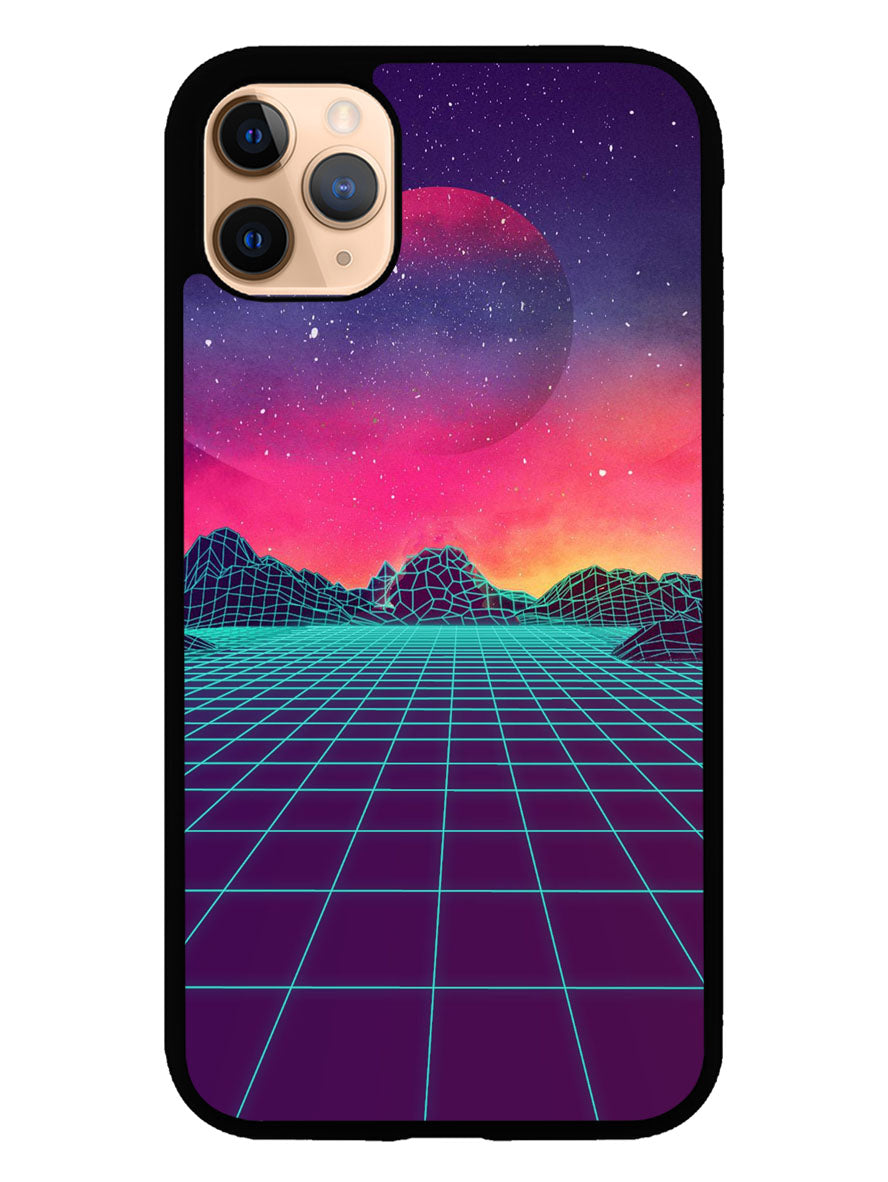 Neon Digital iPhone 11 Pro Case