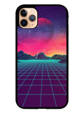 Neon Digital iPhone 11 Pro Case