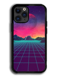Neon Digital iPhone 12 Pro Case