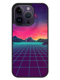 Neon Digital iPhone 14 Pro Case